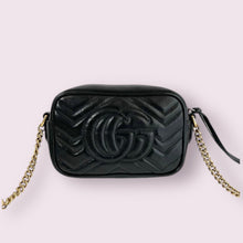 Load image into Gallery viewer, GUCCI Marmont Shoulder Bag