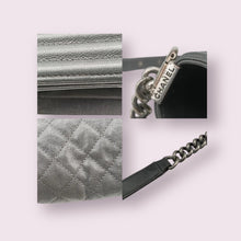 Load image into Gallery viewer, CHANEL Boy Bag