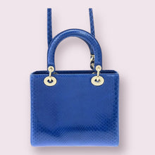 Load image into Gallery viewer, CHRISTIAN DIOR Lady Dior