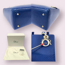 Load image into Gallery viewer, CHRISTIAN DIOR Lady Dior