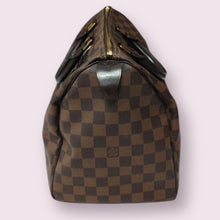 Load image into Gallery viewer, LOUIS VUITTON Speedy 30 Damier