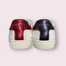 Load image into Gallery viewer, GUCCI Ace Sneakers
