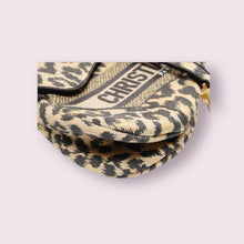 Load image into Gallery viewer, CHRISTIAN DIOR Saddle Bag