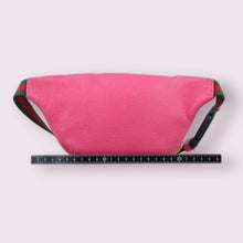 Load image into Gallery viewer, GUCCI Bumbag Pink