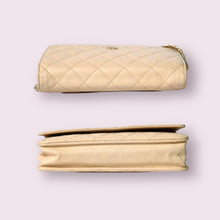Load image into Gallery viewer, CHANEL Caviar WOC