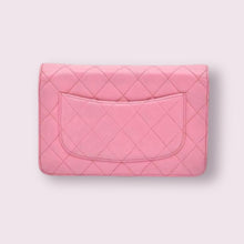 Load image into Gallery viewer, CHANEL Pink WOC