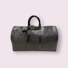 Load image into Gallery viewer, LOUIS VUITTON Epi Keepall 45