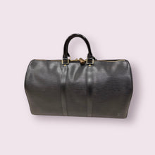 Load image into Gallery viewer, LOUIS VUITTON Epi Keepall 45