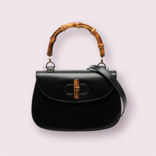 Load image into Gallery viewer, GUCCI Vintage Bamboo