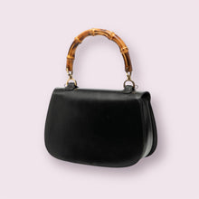 Load image into Gallery viewer, GUCCI Vintage Bamboo