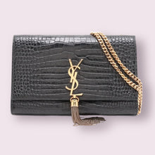 Load image into Gallery viewer, YSL Kate Croc