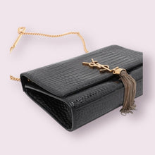 Load image into Gallery viewer, YSL Kate Croc