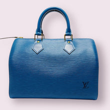 Load image into Gallery viewer, LOUIS VUITTON Epi Speedy