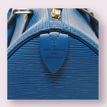 Load image into Gallery viewer, LOUIS VUITTON Epi Speedy