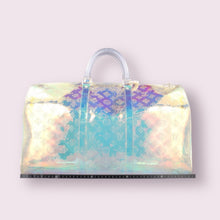 Load image into Gallery viewer, LOUIS VUITTON Aurora Keepall 50