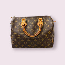 Load image into Gallery viewer, LOUIS VUITTON Monogram 25