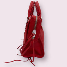 Load image into Gallery viewer, Balenciaga City Mini Red