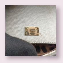Load image into Gallery viewer, DOLCE & GABBANA 44