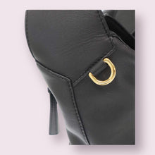 Load image into Gallery viewer, Loewe Hobo Puzzle Bag Black