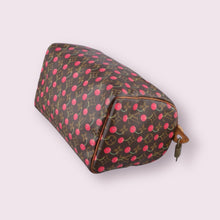 Load image into Gallery viewer, LOUIS VUITTON x Takashi Murakami Cherry Speedy 25