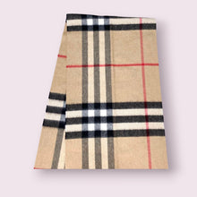 Load image into Gallery viewer, Burberry Scarf