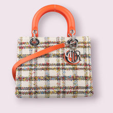 Load image into Gallery viewer, CHRISTIAN DIOR Lady Dior Mini