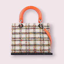 Load image into Gallery viewer, CHRISTIAN DIOR Lady Dior Mini