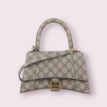 Load image into Gallery viewer, Balenciaga Gucci Hourglass
