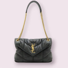 Load image into Gallery viewer, YSL Lou Puffer