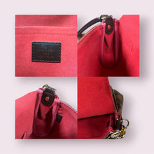 Load image into Gallery viewer, LOUIS VUITTON Favorite MM Ebene