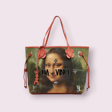 Load image into Gallery viewer, LOUIS VUITTON Masters Mona Lisa