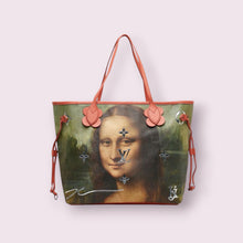 Load image into Gallery viewer, LOUIS VUITTON Masters Mona Lisa