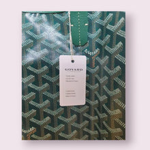 Load image into Gallery viewer, Goyard St Louis PM Green