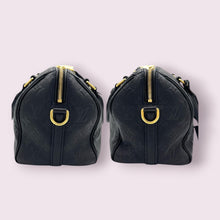 Load image into Gallery viewer, LOUIS VUITTON Speedy 25 Black