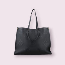 Load image into Gallery viewer, LOUIS VUITTON On The Go GM