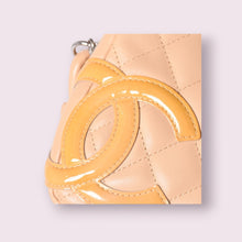 Load image into Gallery viewer, CHANEL Canbon Bowling Bag