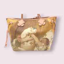 Load image into Gallery viewer, LOUIS VUITTON Masters Neverfull