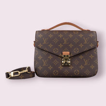 Load image into Gallery viewer, LOUIS VUITTON Metis Pochette