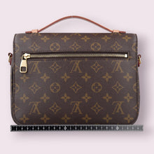 Load image into Gallery viewer, LOUIS VUITTON Metis Pochette