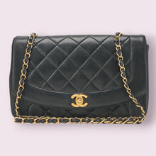 Load image into Gallery viewer, Chanel Diana 25