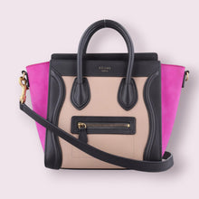 Load image into Gallery viewer, Celine Nano Luggage