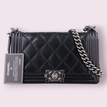 Load image into Gallery viewer, CHANEL Boy Bag