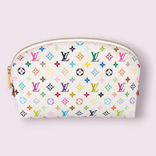 Load image into Gallery viewer, LOUIS VUITTON Murakami Pouch