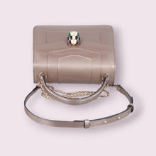 Load image into Gallery viewer, Bvlgari Serpentine Bag