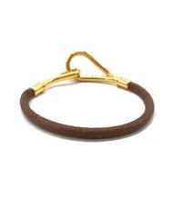 Load image into Gallery viewer, HERMES Hook Bracelet
