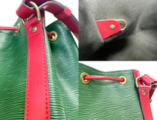 Load image into Gallery viewer, LOUIS VUITTON Epi Noe
