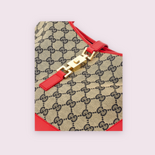 Load image into Gallery viewer, GUCCI Jackie Shoulder Bag