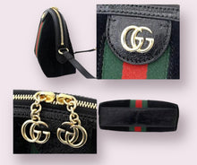 Load image into Gallery viewer, GUCCI Ophidia Shoulder Bag