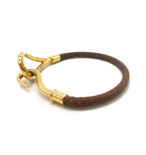 Load image into Gallery viewer, HERMES Hook Bracelet