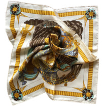 Load image into Gallery viewer, HERMES Scarf